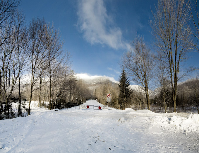 Ski/Snowboard trip - Stowe, Vermont