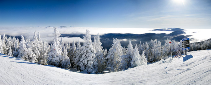 Ski/Snowboard trip - Stowe, Vermont