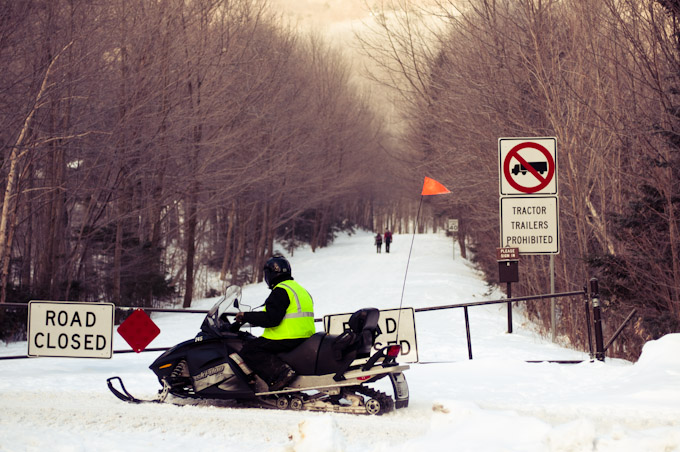 Ski/Snowboard trip - Stowe, Vermont