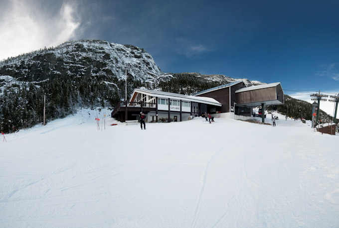 Ski/Snowboard trip - Stowe, Vermont