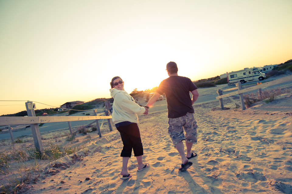 Assateague State Park, Maryland, MD, Beach, Camping