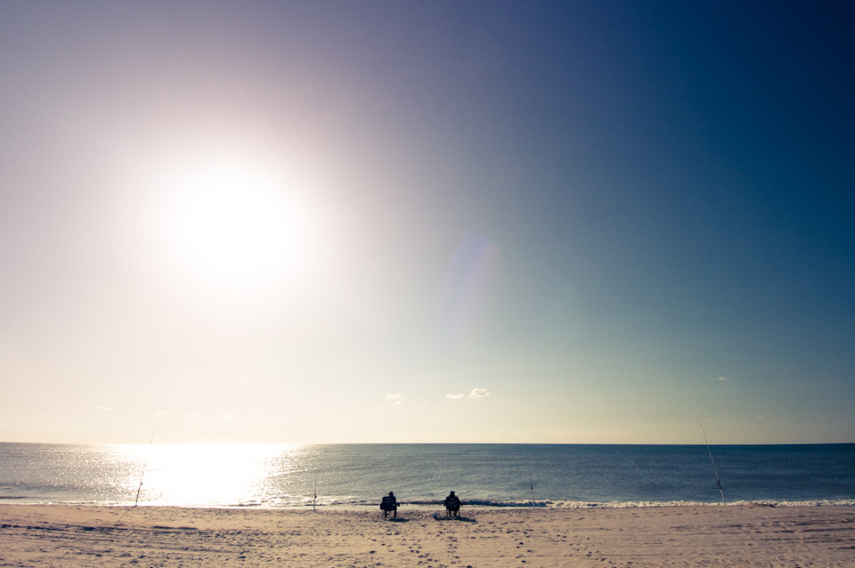 Assateague State Park, Maryland, MD, Beach, Camping