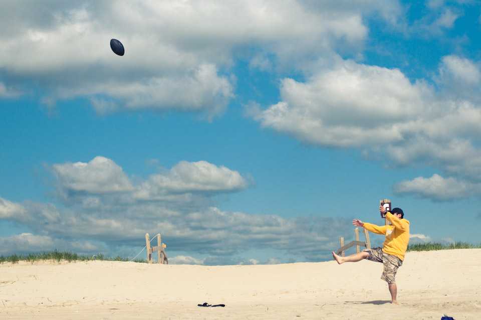 Assateague State Park, Maryland, MD, Beach, Camping