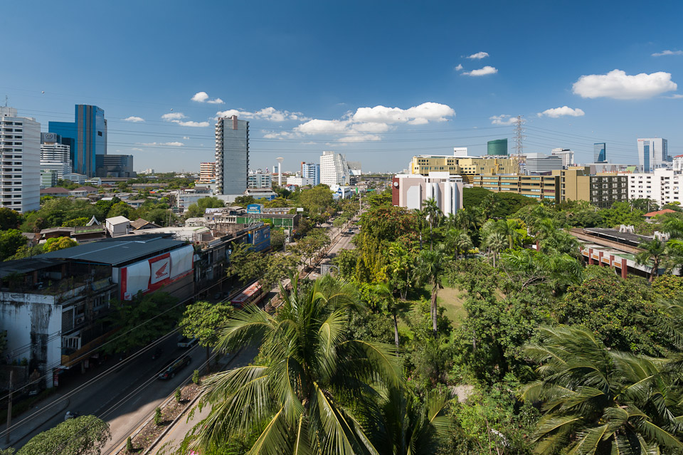 Bangkok, Thailand, Sisaket, Pha Taem, Flooding, Crisis