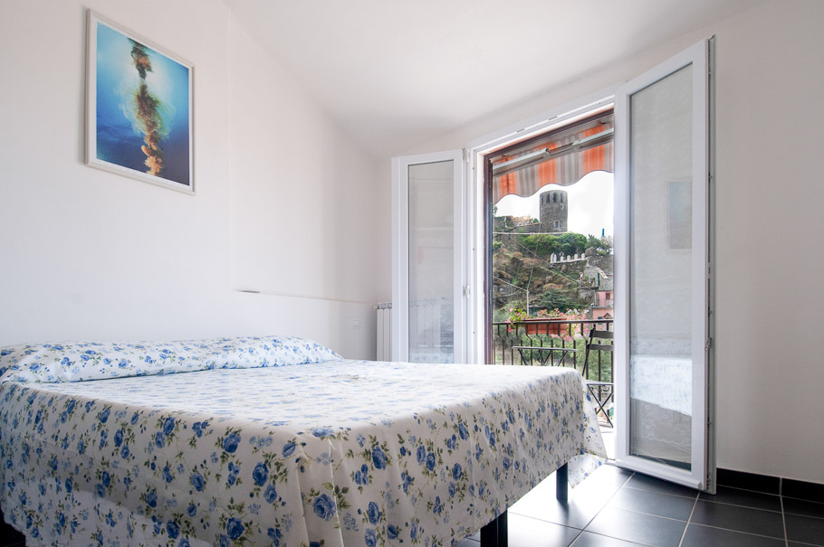 Vernazza Rooms