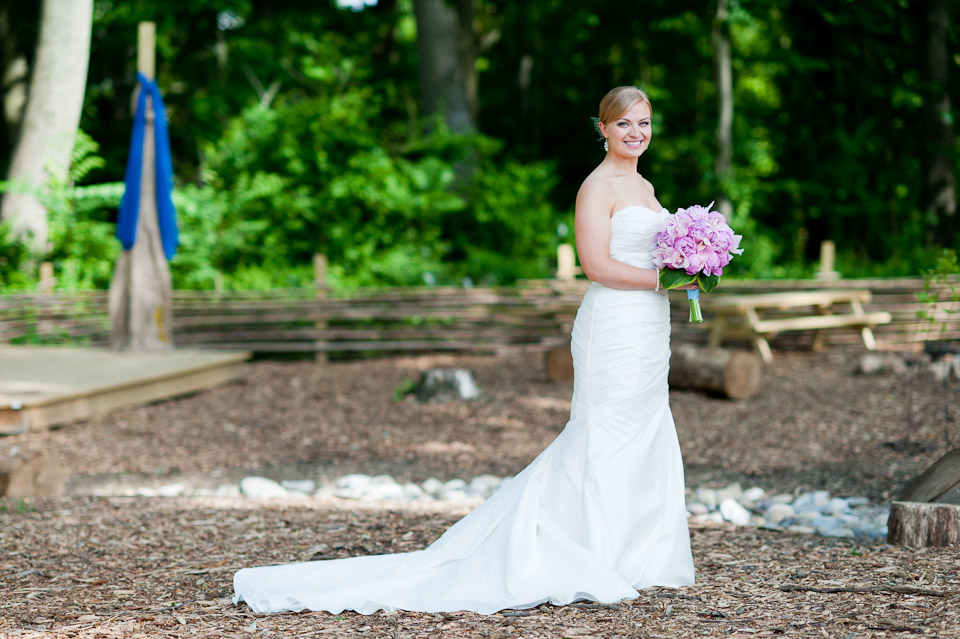 Irvine Nature Center, Owings Mills, Maryland, MD, Wedding, Green Weddings, Spring