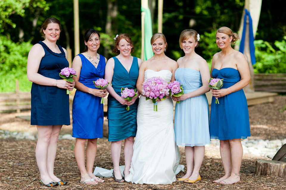 Irvine Nature Center, Owings Mills, Maryland, MD, Wedding, Green Weddings, Spring