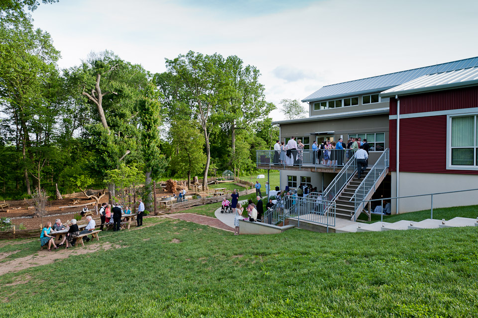 Irvine Nature Center, Owings Mills, Maryland, MD, Wedding, Green Weddings, Spring