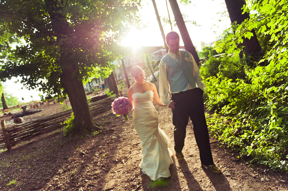 Irvine Nature Center, Owings Mills, Maryland, MD, Wedding, Green Weddings, Spring