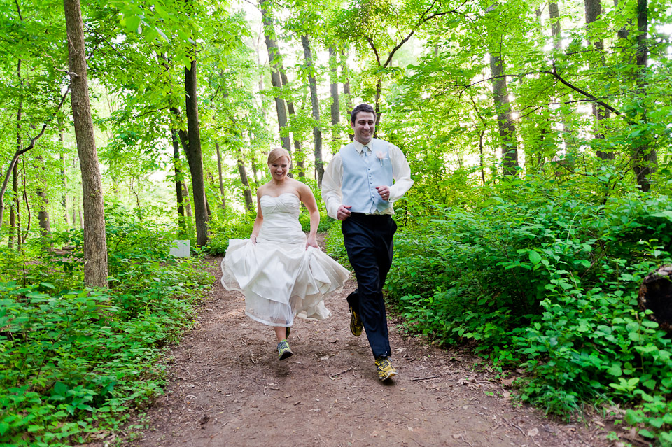 Irvine Nature Center, Owings Mills, Maryland, MD, Wedding, Green Weddings, Spring