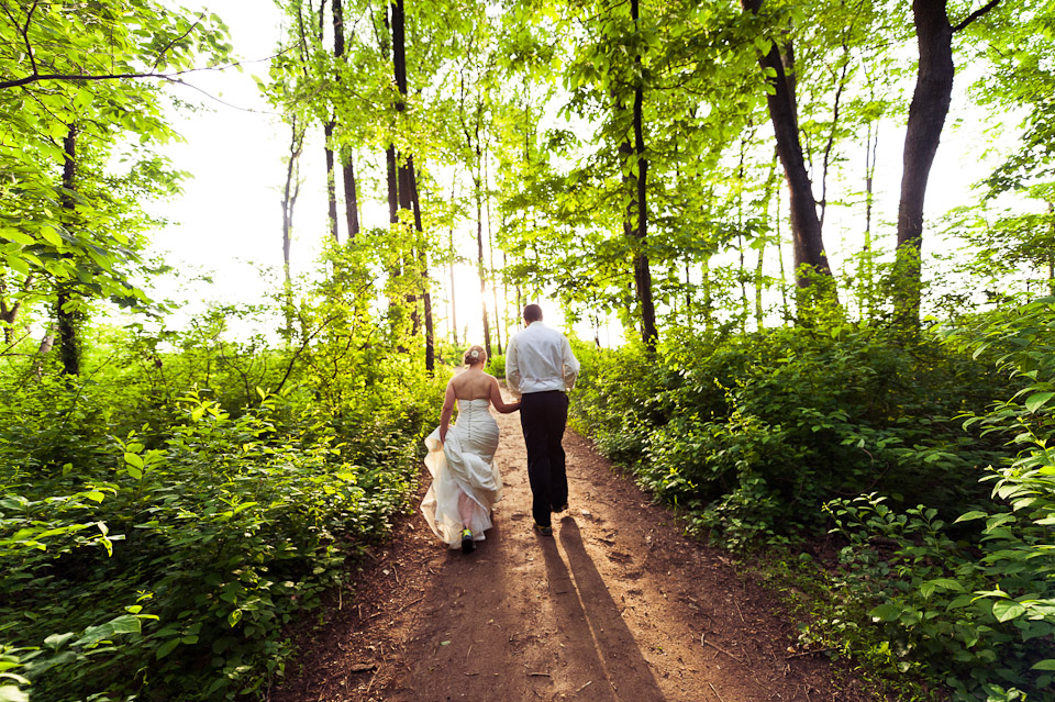 Irvine Nature Center, Owings Mills, Maryland, MD, Wedding, Green Weddings, Spring