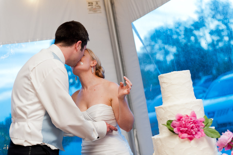 Irvine Nature Center, Owings Mills, Maryland, MD, Wedding, Green Weddings, Spring