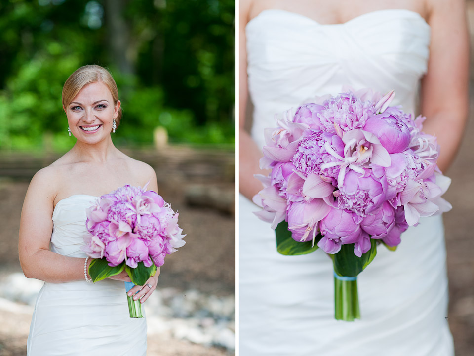 Irvine Nature Center, Owings Mills, Maryland, MD, Wedding, Green Weddings, Spring