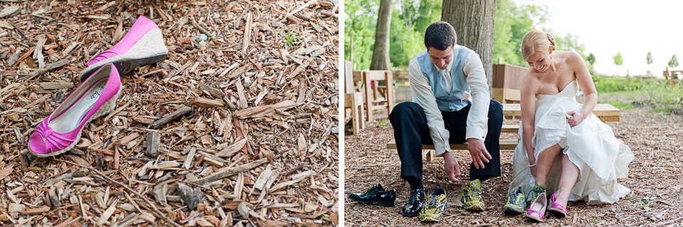 Irvine Nature Center, Owings Mills, Maryland, MD, Wedding, Green Weddings, Spring