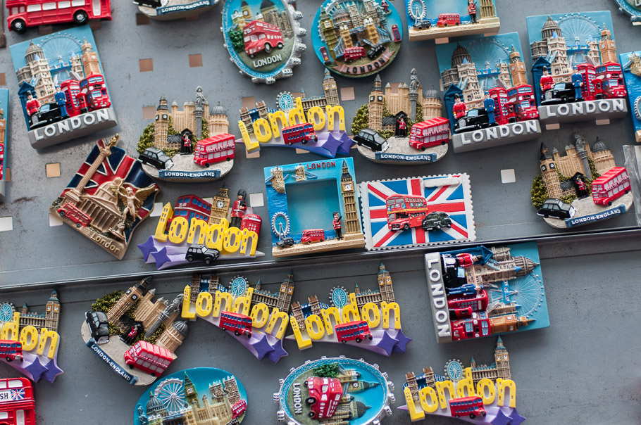 London magnets