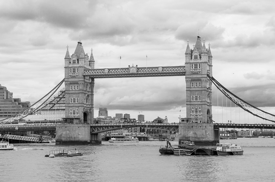 Tower Bridge