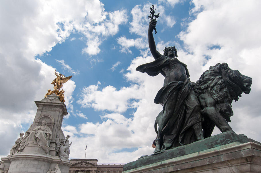 Victoria Memorial