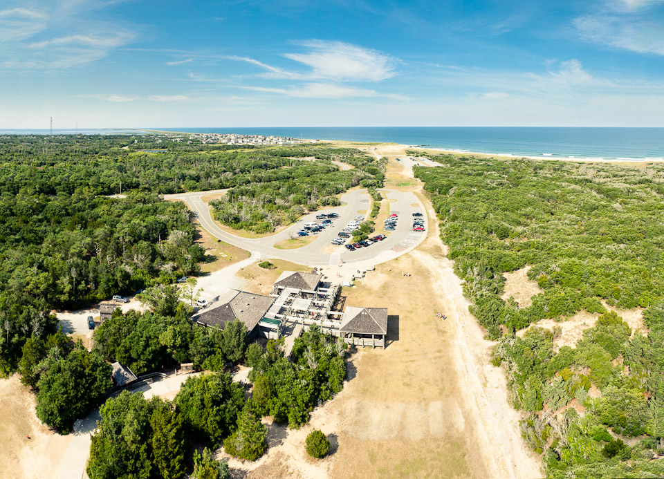 OBX, Outer Banks, North Carolina, NC, Beach, Camping, Summer, 2010, KOA