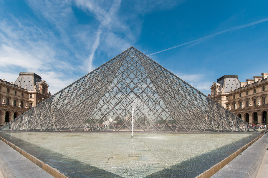 Louvre