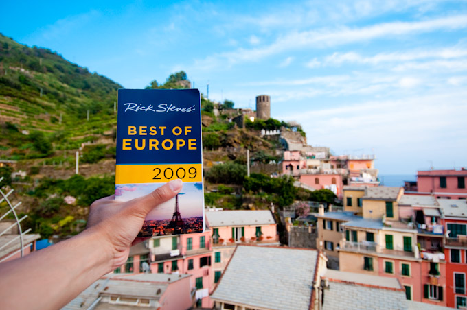 Rick Steves' Best of Europe